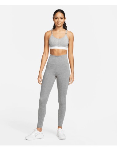 N-NK376-Women's Nike One Dri-FIT high-rise leggings